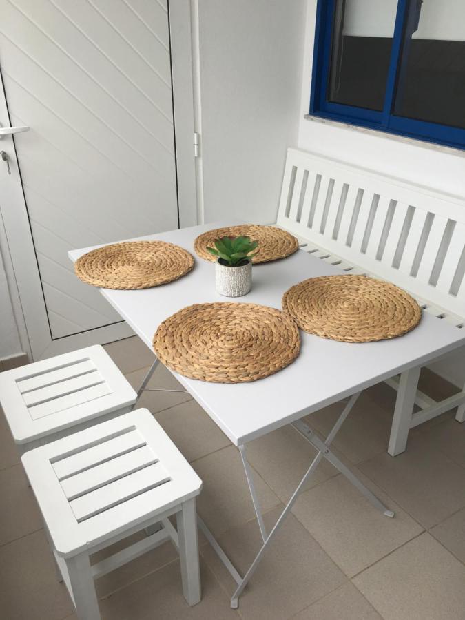 Seu Mar - Portimao - Apartamento Praia Da Rocha Екстер'єр фото