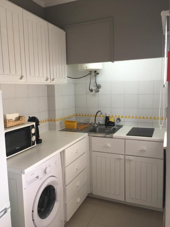 Seu Mar - Portimao - Apartamento Praia Da Rocha Екстер'єр фото