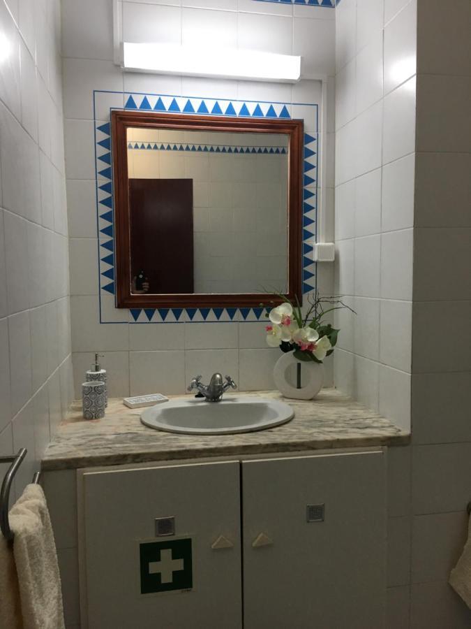 Seu Mar - Portimao - Apartamento Praia Da Rocha Екстер'єр фото