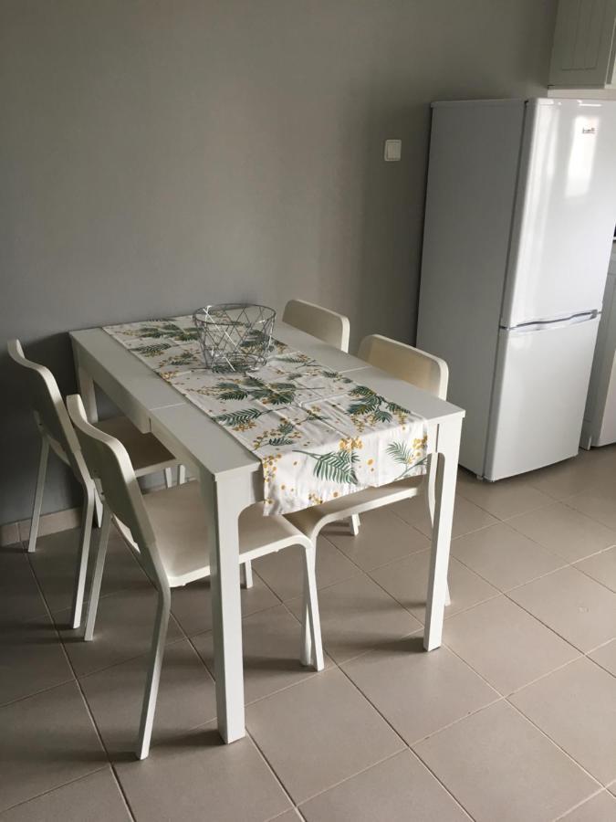 Seu Mar - Portimao - Apartamento Praia Da Rocha Екстер'єр фото