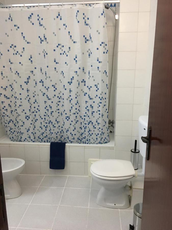 Seu Mar - Portimao - Apartamento Praia Da Rocha Екстер'єр фото